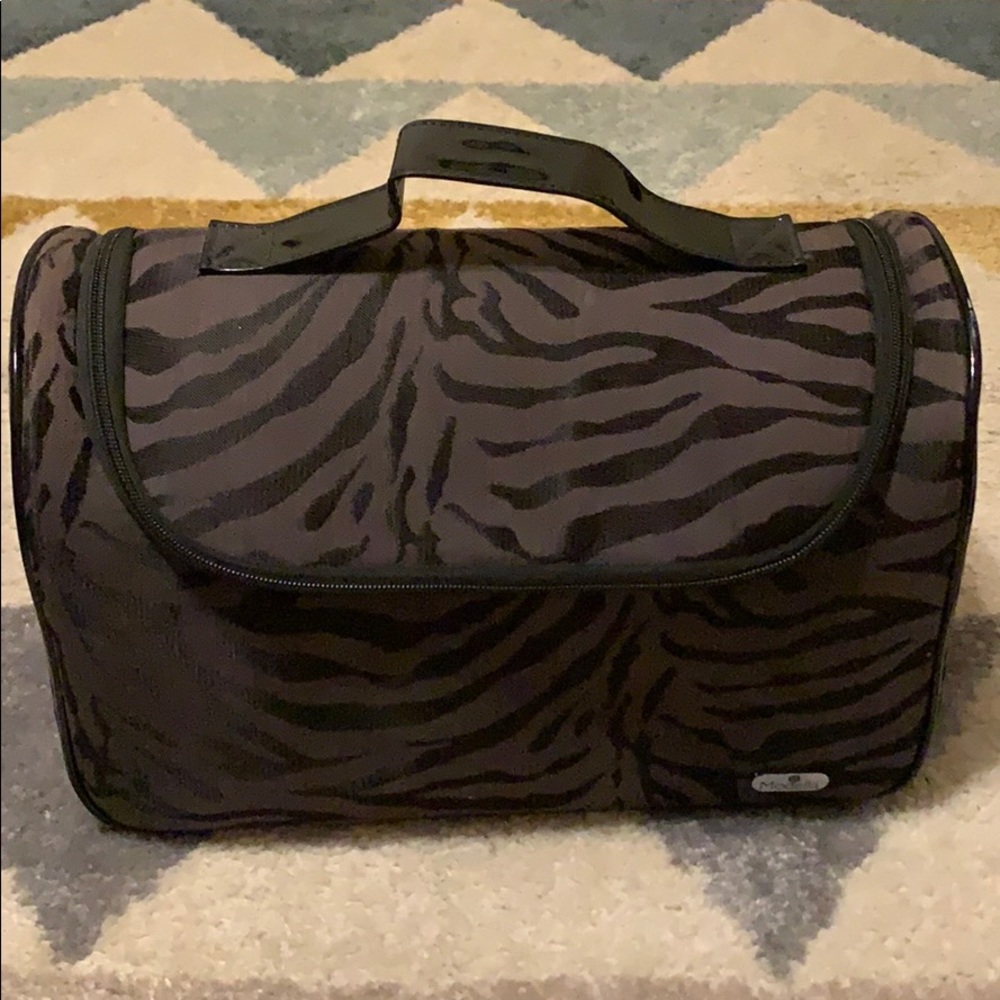 XL Makeup Travel Bag